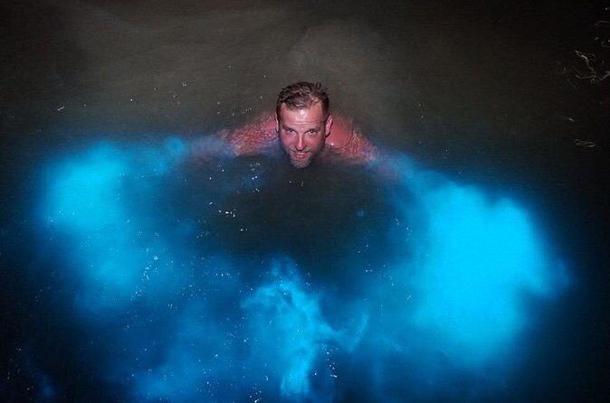 Luminous Lagoon Night Cruise From Montego Bay - On the Small Boat: Swimming, Safety, and the Photo-Friendly Plan
