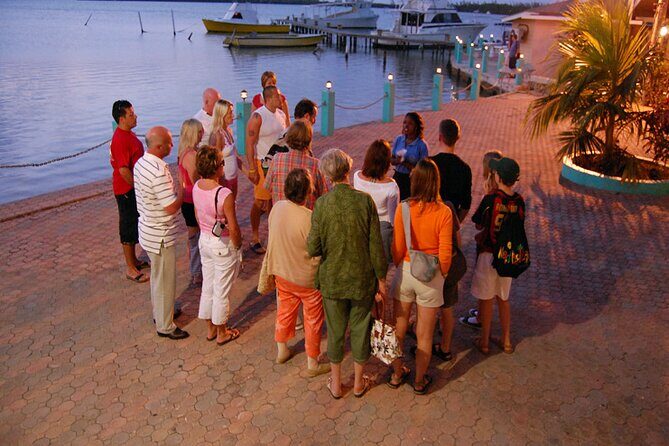 Luminous Lagoon Night Cruise From Montego Bay - What $95 Buys You: A Practical Look at Value