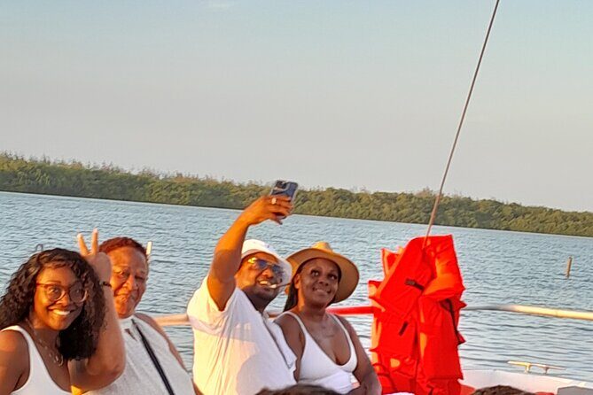 Luminous Lagoon Night Tour and Swim/Fire Dance from Montego Bay - Price and Value at $63: What’s Included and What Costs Extra