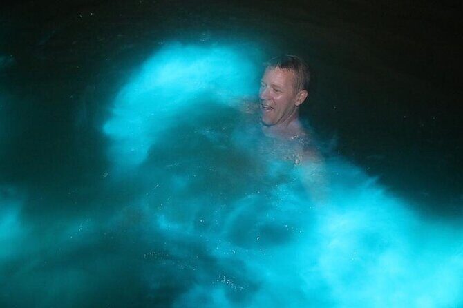 Luminous Lagoon Night Tour from Montego Bay - Key Things You’ll Want to Know Before You Go