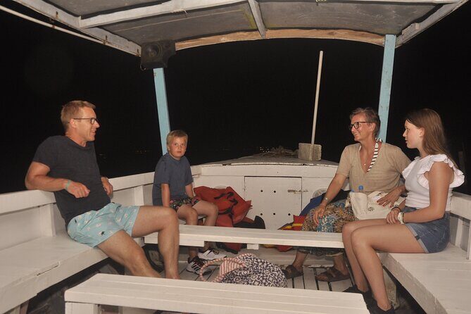 Luminous Lagoon Night Tour from Montego Bay - Timing and Value: Is $54 Worth It?