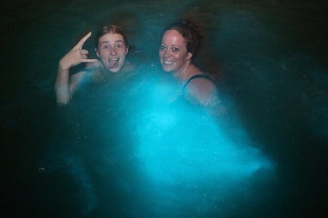 Luminous Lagoon Night Tour from Montego Bay - Should You Book This Luminous Lagoon Night Tour?