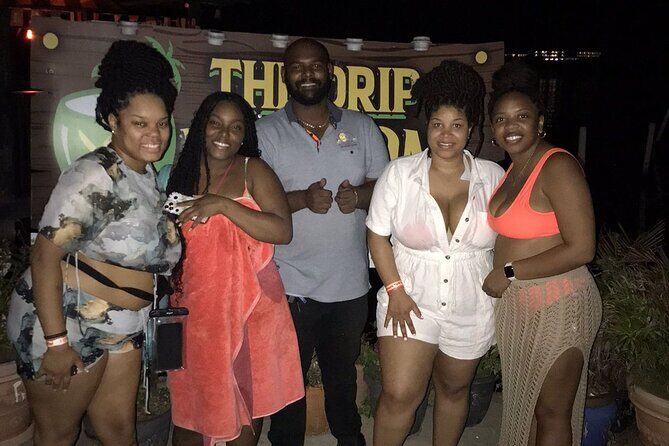 Luminous Lagoon Night Tour from Montego Bay - FAQ
