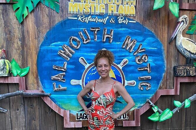 Luminous Lagoon & River Tubing Falmouth from Montego Bay/Falmouth - Key highlights worth your attention