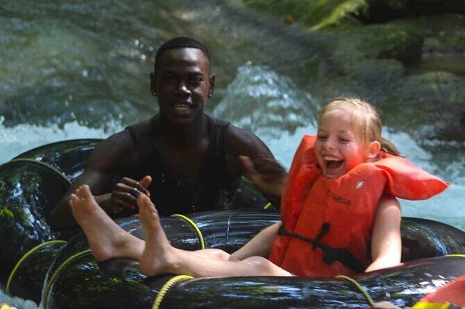 Luminous Lagoon & River Tubing Falmouth from Montego Bay/Falmouth - Getting to Falmouth: a smoother start than you expect
