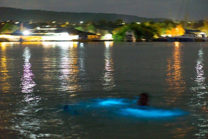 Luminous Lagoon Sightseeing Tour in Montego Bay - Key highlights before you go
