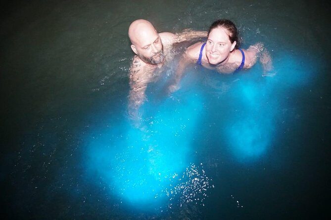 Luminous Lagoon Small Group Tour from Montego Bay - Luminous Lagoon at Dusk: When the Glow Makes Sense