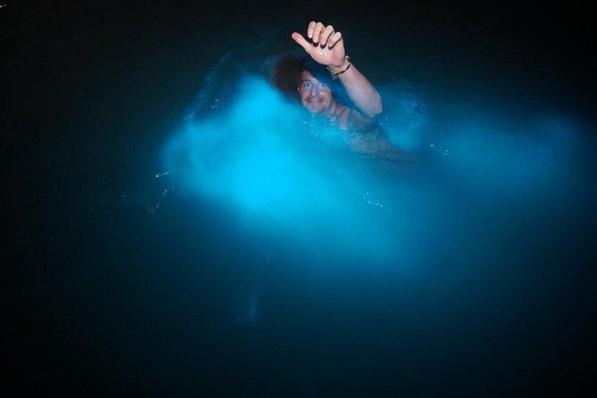 Luminous Lagoon Tour from Montego Bay ( Glistening Waters) - Key things to know before you go