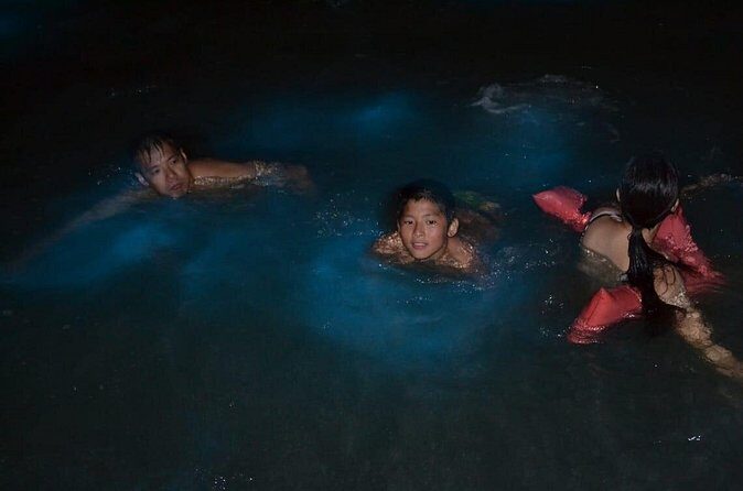 Luminous Lagoon Tour from Montego Bay & Rosehall Hotels - Guide Maxwell and the Difference a Good Guide Makes