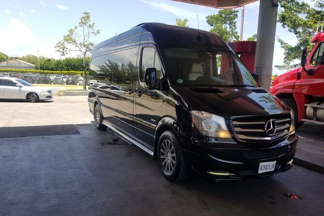 Luxury MBJ Airport Transfer to Montego Bay Hotels - Key things I’d pay attention to