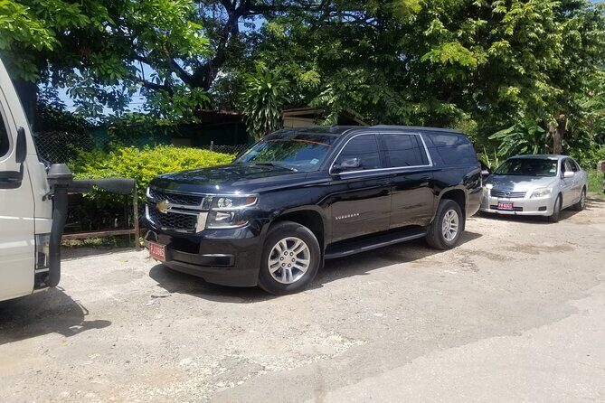 Luxury MBJ Airport Transfer to Montego Bay Hotels - From pickup to airport handoff: what the timing really means