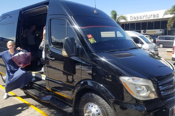 Luxury MBJ Airport Transfer to Montego Bay Hotels - Where this transfer fits best in your Jamaica plan