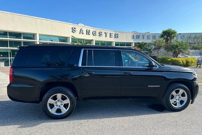 Luxury Montego Bay Airport Transfers - Key Highlights I’d Prioritize