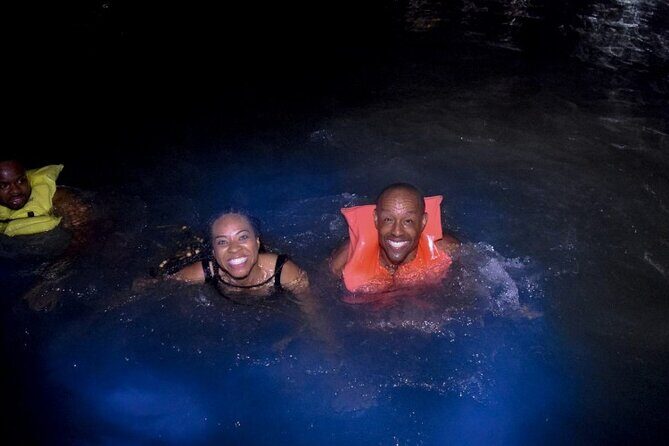 Magical Luminous Lagoon Private Tour - The boat ride at sunset: calm water, glowing trails