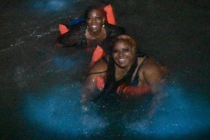 Magical Luminous Lagoon Private Tour - Swimming in glowing water: how to maximize your light show