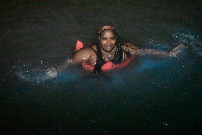 Magical Luminous Lagoon Private Tour - Price and value: what $87 per person is really paying for
