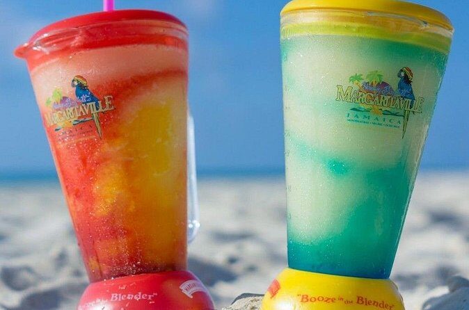 Margaritaville Hip-Strip and Great River Rafting Private Tour - Price and value: what $30 buys (and what to watch)