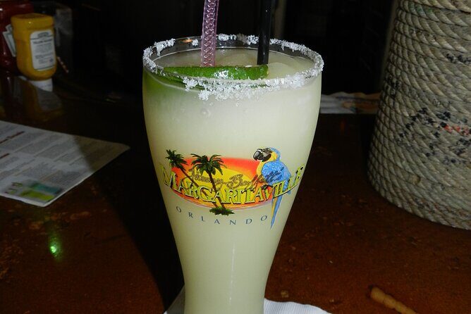 Margaritaville Hip-Strip and Great River Rafting Private Tour - Small comfort tips that make a difference