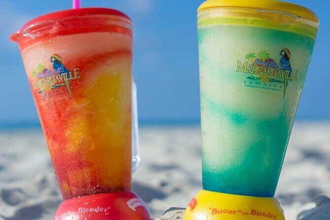 Margaritaville Hip-Strip and Great River Rafting Private Tour - Should you book this tour?