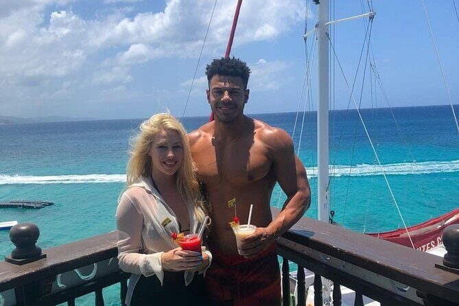 Margaritaville Hipstrip and Shopping with Private Transportation in Montego Bay - Key takeaways before you go