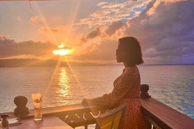 Margaritaville Hipstrip and Shopping with Private Transportation in Montego Bay - Why Margaritaville and Hip Strip work in just 3 hours