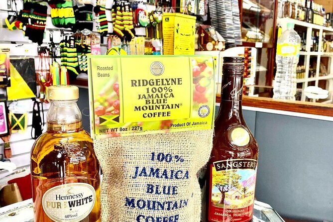 Margaritaville Hipstrip and Shopping with Private Transportation in Montego Bay - Price check: is $50 per person good value?