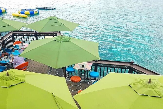 Margaritaville Hipstrip and Shopping with Private Transportation in Montego Bay - Who this tour suits best (and who might want something else)