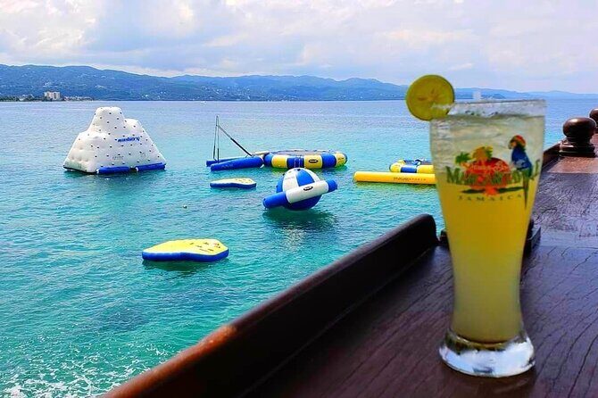Margaritaville Hipstrip and Shopping with Private Transportation in Montego Bay - Weather and timing: the one practical risk