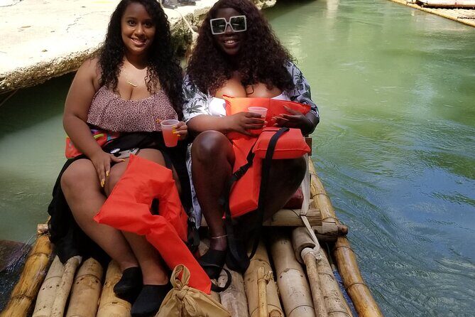 Martha Brae Bamboo River Rafting With Transportation - Price and Value: Is $240 Good for a Group of Up to Two?