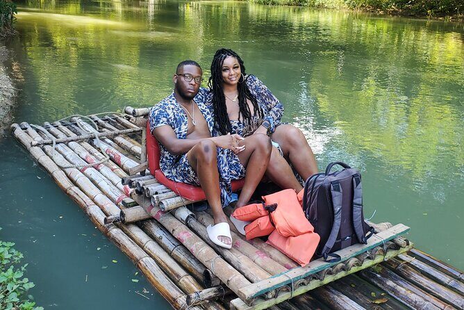 Martha Brae Bamboo River Rafting With Transportation - What’s Included vs. What You’ll Need to Plan For