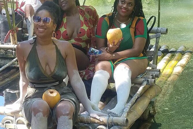 Martha Brae Private River Rafting from Montego Bay - Weather matters: plan for a real-life Jamaica day