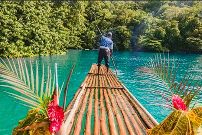 Martha Brae Rafting Experience w/Jerk Chicken Lunch, Montego Bay - Who this Martha Brae tour fits best