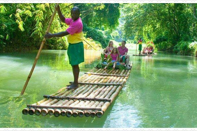 Martha Brae Rafting Private Tour - Key Highlights to Know Before You Go