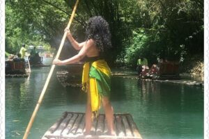 Martha Brae Rafting Private Tour - Getting There Smoothly: Pickup, Private Group Flow, and Hotel Drop-Off