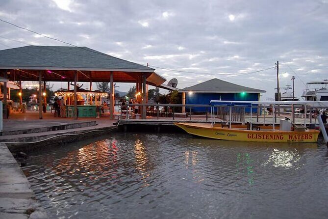 Martha Brae River Rafting And Luminous Lagoon Tour In Falmouth - Key Highlights to Look For