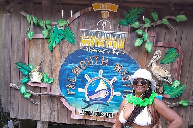 Martha Brae River Rafting And Luminous Lagoon Tour In Falmouth - Martha Brae River Rafting: Jamaica’s Calm-Day Classic