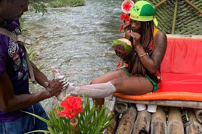 Martha Brae River Rafting And Luminous Lagoon Tour In Falmouth - Who Should Book This Tour (and Who Might Skip It)