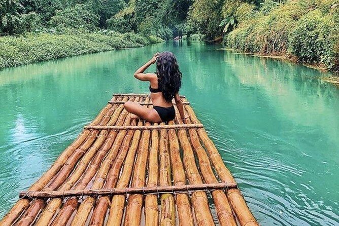 Martha Brae River Rafting Private Tour - Why this Martha Brae rafting day works so well from Montego Bay