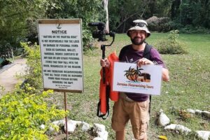 Martha Brae River Rafting Private Tour - Getting there: the A/C ride and the drive to Falmouth
