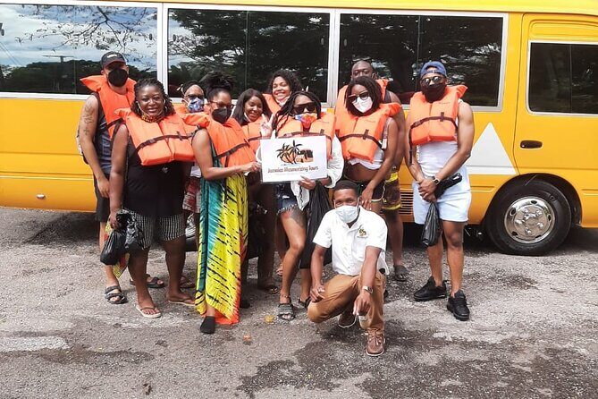 Martha Brae River Rafting Private Tour - Price and value: what $145 per person buys you