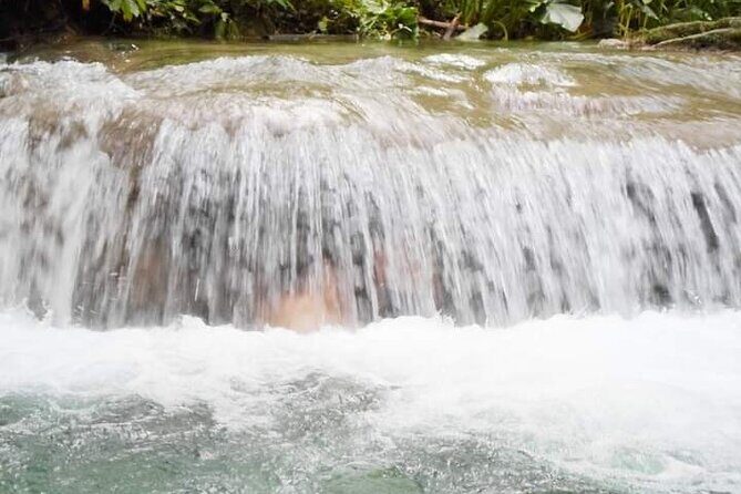 Mayfield Falls, Blue Hole & Rick's Café Tours/Weed Farm option - Who this tour is best for (and who should skip it)