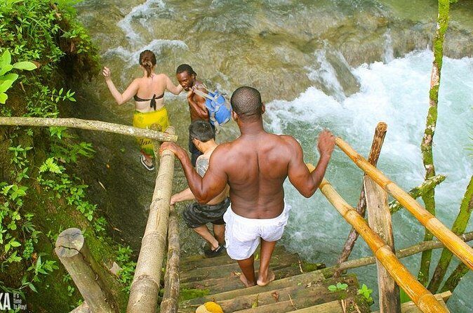 Mayfield Falls Private Tour - Private Tour Value: Your Group, Your Pace, One Driver/Guide