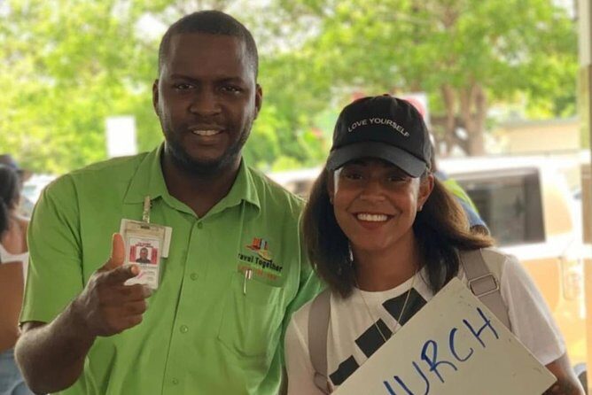 MBJ Airport Transfer to: Ocho Rios/Negril/Bahia/Princess Hotel - A Smart Way to Plan Your Stops (Without Overthinking It)