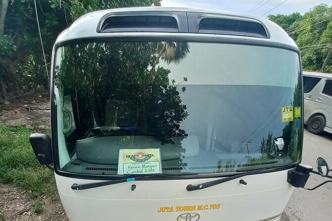 Mbj Airport Transfer to Princess Grand Hotel - If you’re doing the return trip to MBJ
