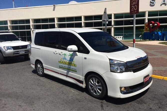 MBJ Transfer - Montego Bay Hotels Only - Key things that matter before you go