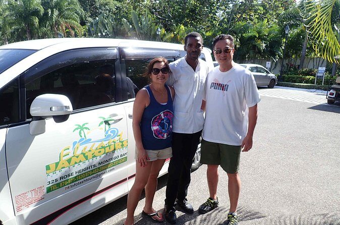 MBJ Transfer - Montego Bay Hotels Only - Who this transfer suits best in Montego Bay