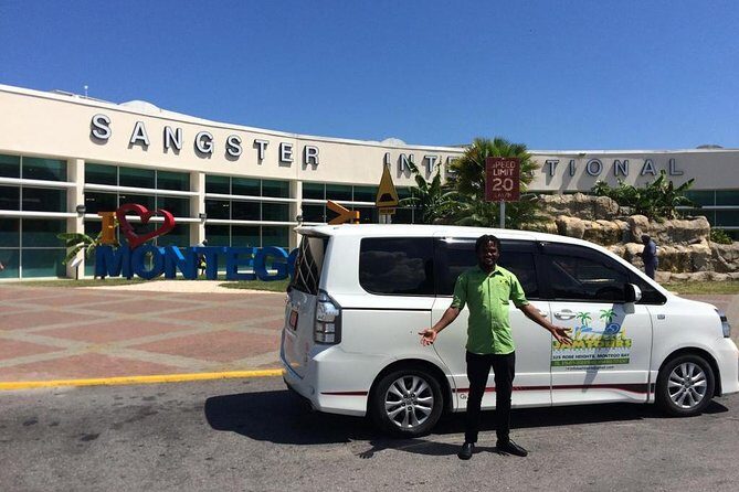 MBJ Transfer - Negril Hotels - Key things to know before you go