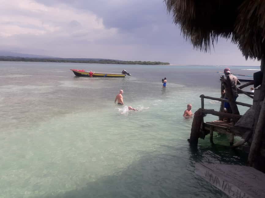 Montego Bay: 8-Hour Appleton & Pelican Bar Return Transfer - Should you book the Montego Bay Appleton & Pelican Bar return transfer?