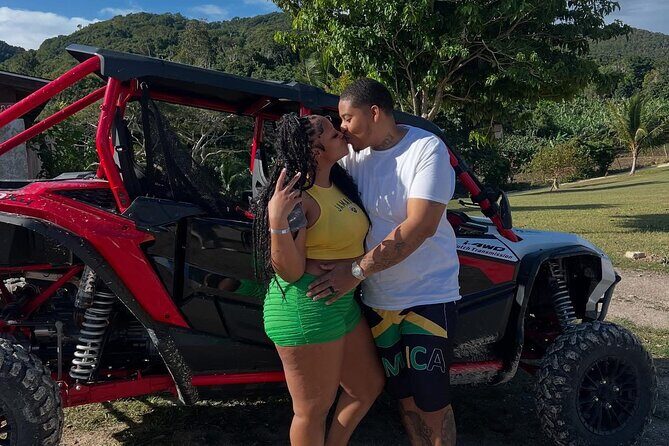 Montego Bay Adventure Day: ATV, Zip-lining & Horseback Riding Fun - What the day actually feels like hour by hour