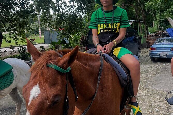 Montego Bay Adventure Day: ATV, Zip-lining & Horseback Riding Fun - What to bring so you’re comfortable, not stressed